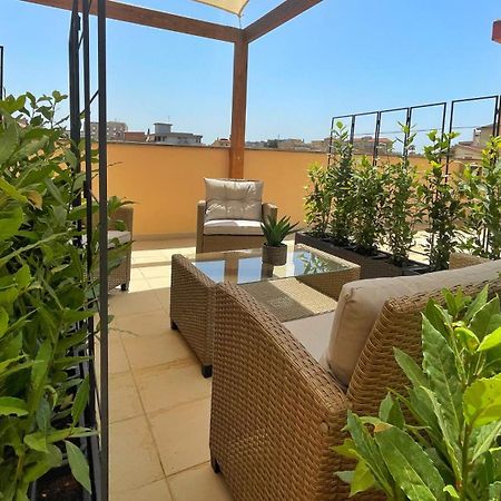 Apartament Sardinianworld - Xenia Boutique Tirso Oristano Zewnętrze zdjęcie