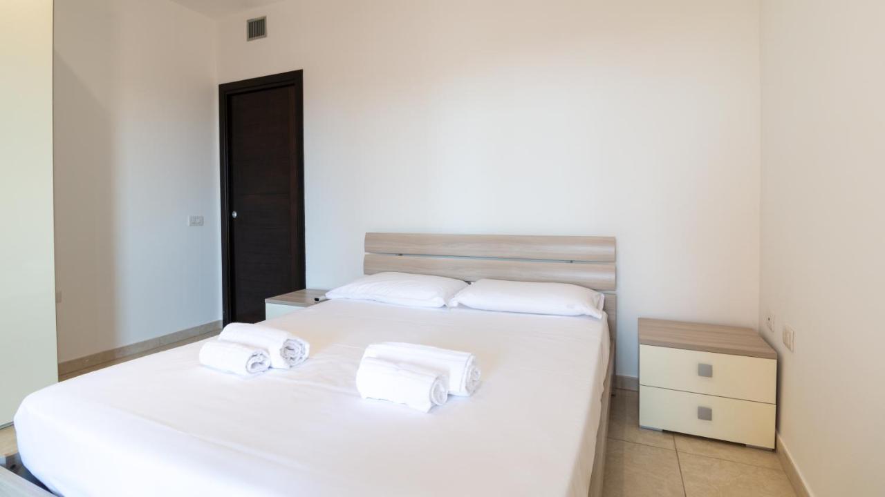 Apartament Sardinianworld - Xenia Boutique Tirso Oristano Zewnętrze zdjęcie
