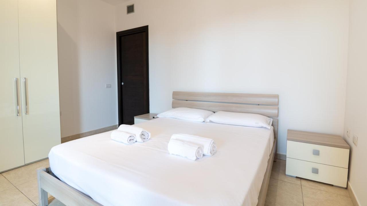 Apartament Sardinianworld - Xenia Boutique Tirso Oristano Zewnętrze zdjęcie