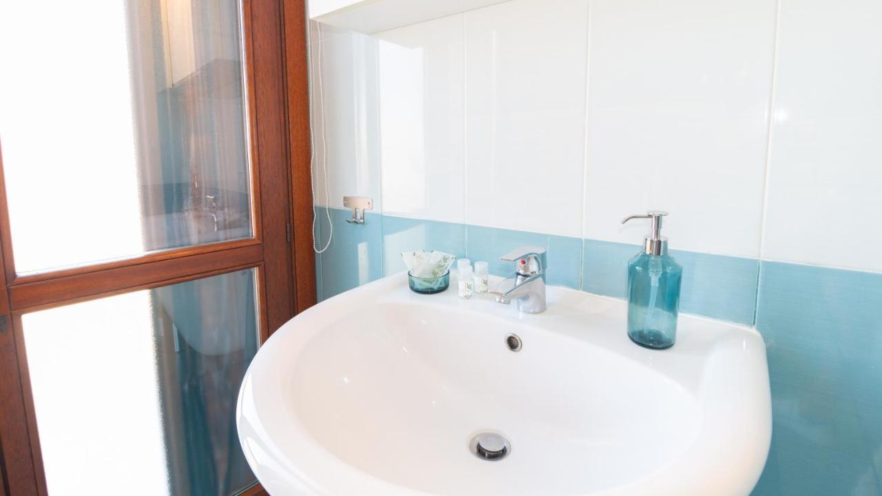Apartament Sardinianworld - Xenia Boutique Tirso Oristano Zewnętrze zdjęcie