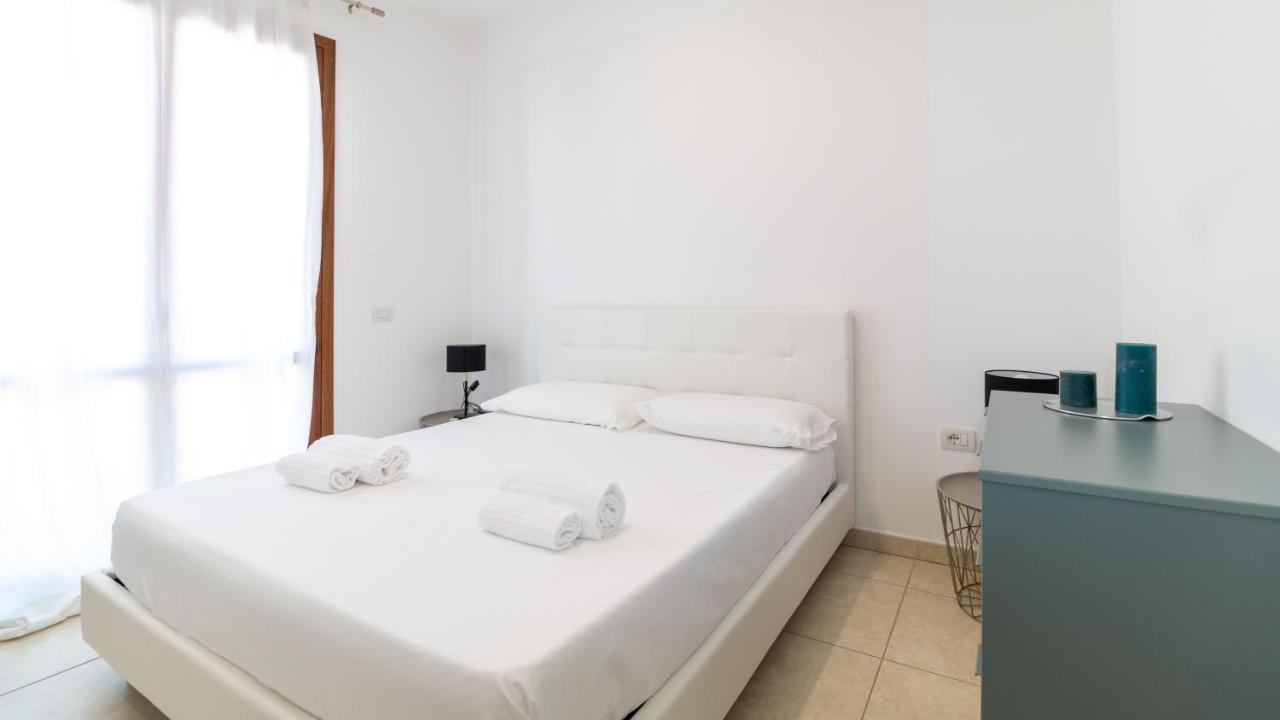 Apartament Sardinianworld - Xenia Boutique Tirso Oristano Zewnętrze zdjęcie