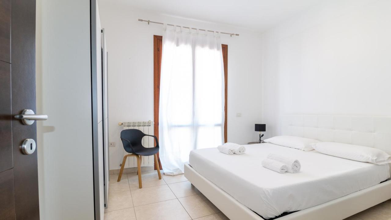 Apartament Sardinianworld - Xenia Boutique Tirso Oristano Zewnętrze zdjęcie