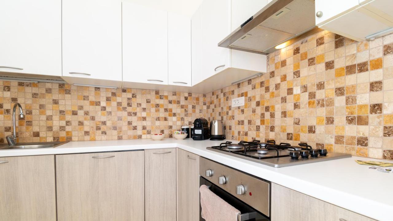 Apartament Sardinianworld - Xenia Boutique Tirso Oristano Zewnętrze zdjęcie