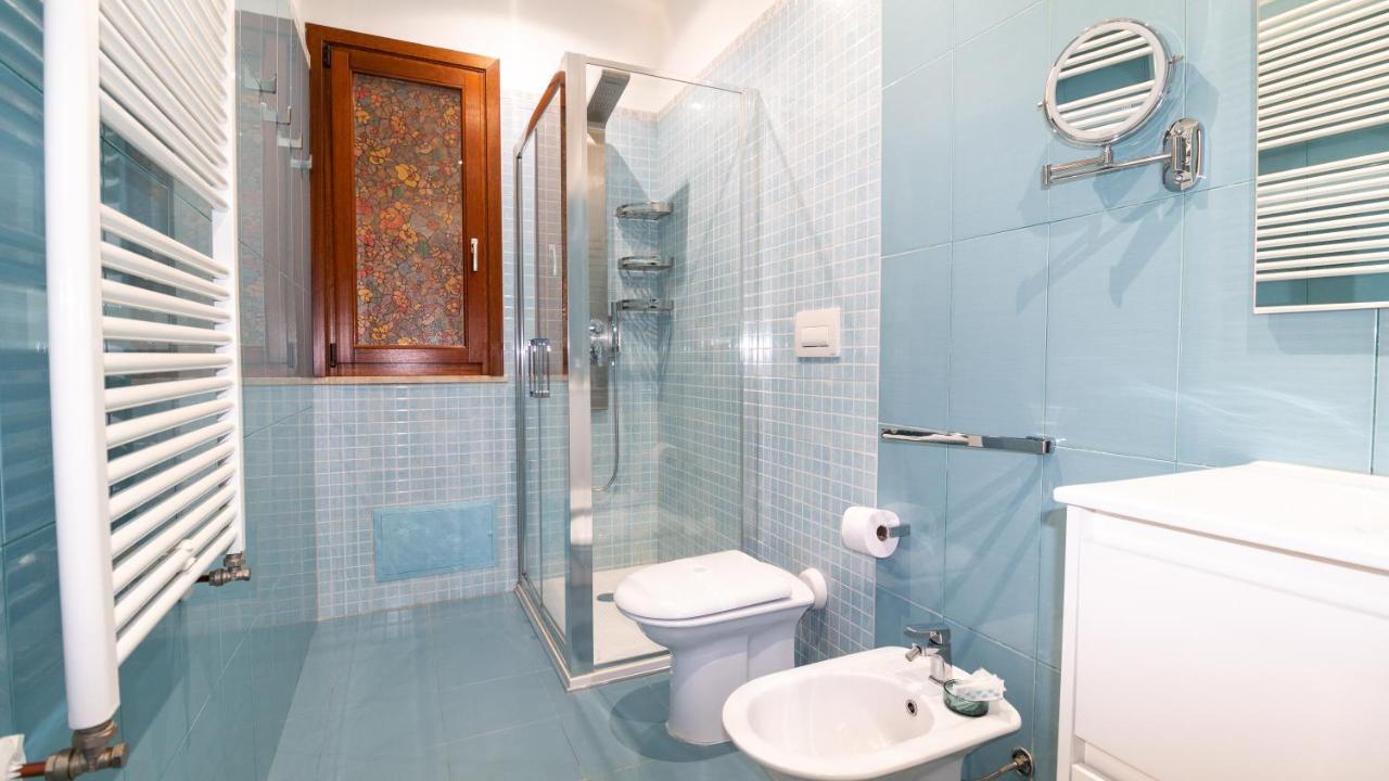 Apartament Sardinianworld - Xenia Boutique Tirso Oristano Zewnętrze zdjęcie