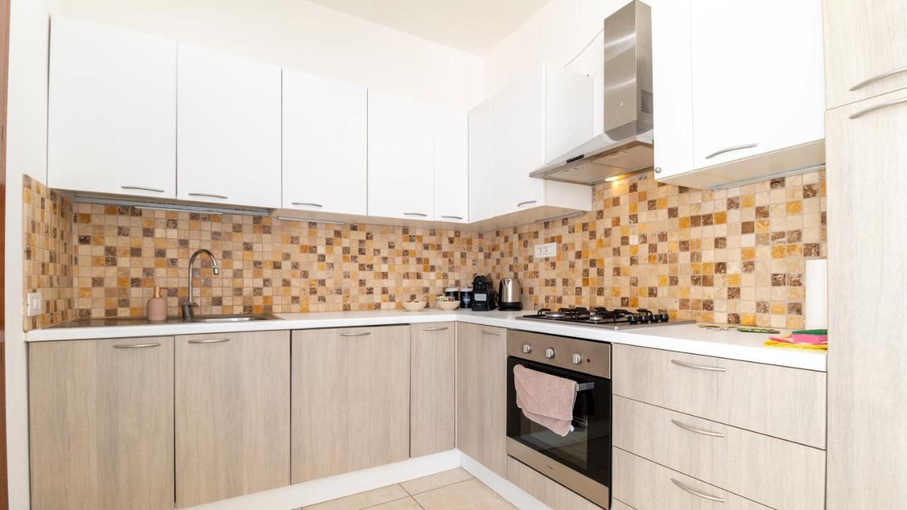 Apartament Sardinianworld - Xenia Boutique Tirso Oristano Zewnętrze zdjęcie