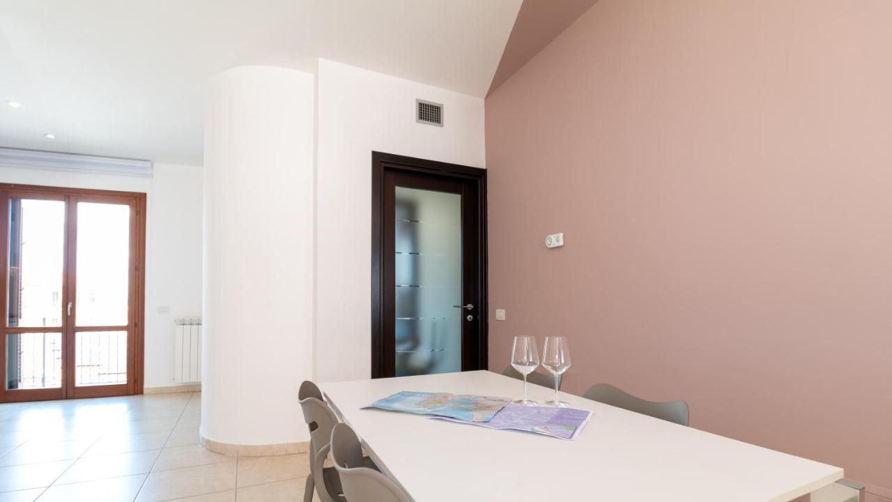 Apartament Sardinianworld - Xenia Boutique Tirso Oristano Zewnętrze zdjęcie