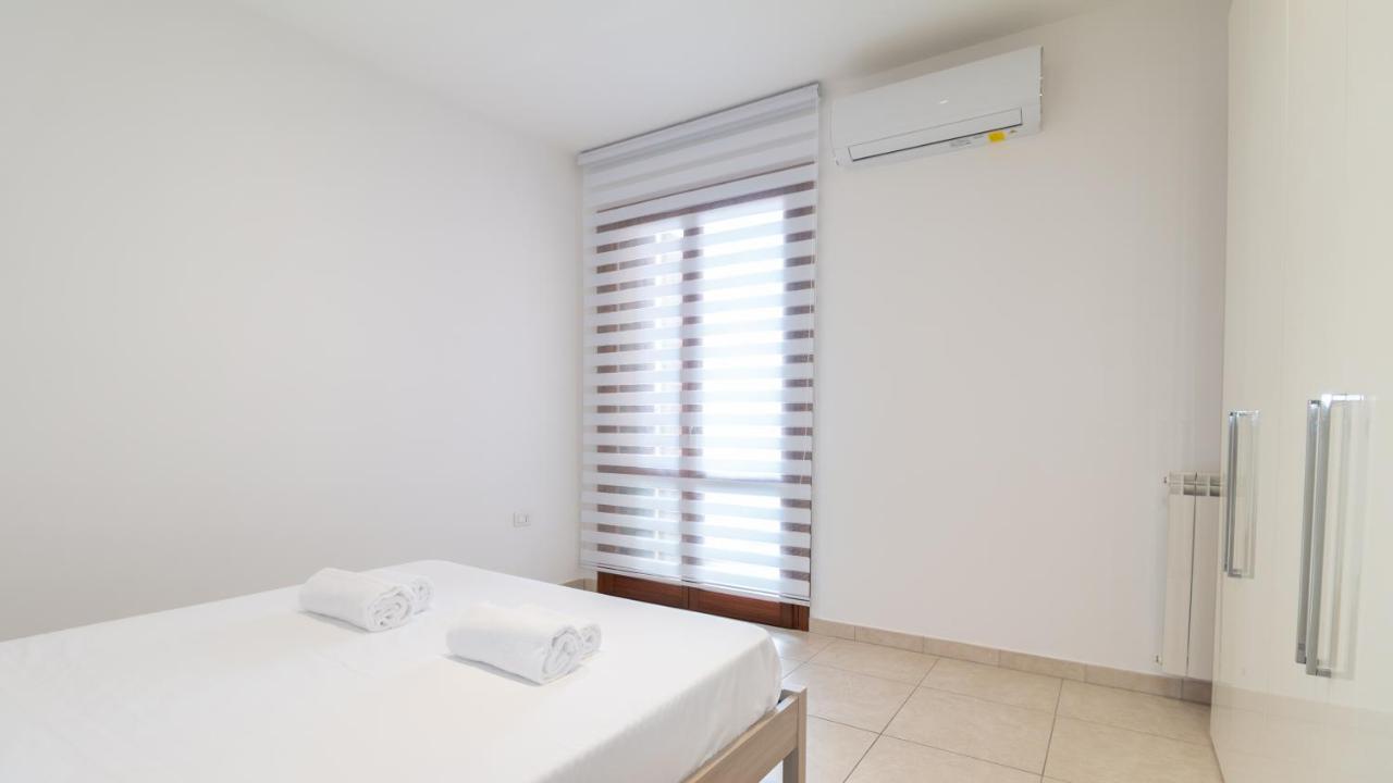 Apartament Sardinianworld - Xenia Boutique Tirso Oristano Zewnętrze zdjęcie