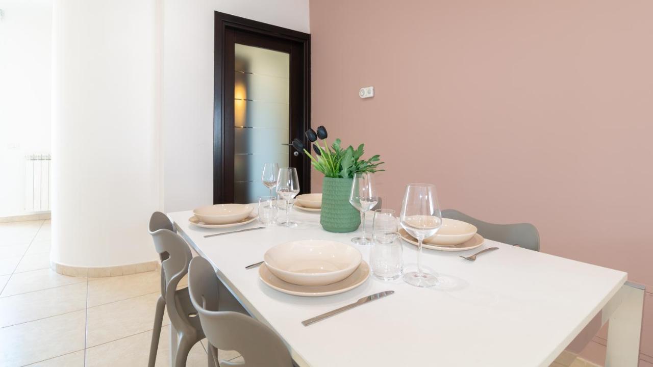 Apartament Sardinianworld - Xenia Boutique Tirso Oristano Zewnętrze zdjęcie