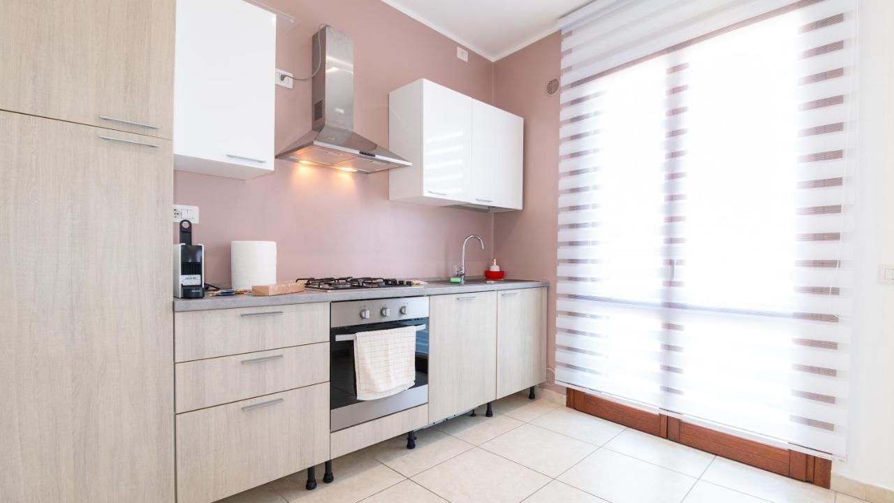 Apartament Sardinianworld - Xenia Boutique Tirso Oristano Zewnętrze zdjęcie