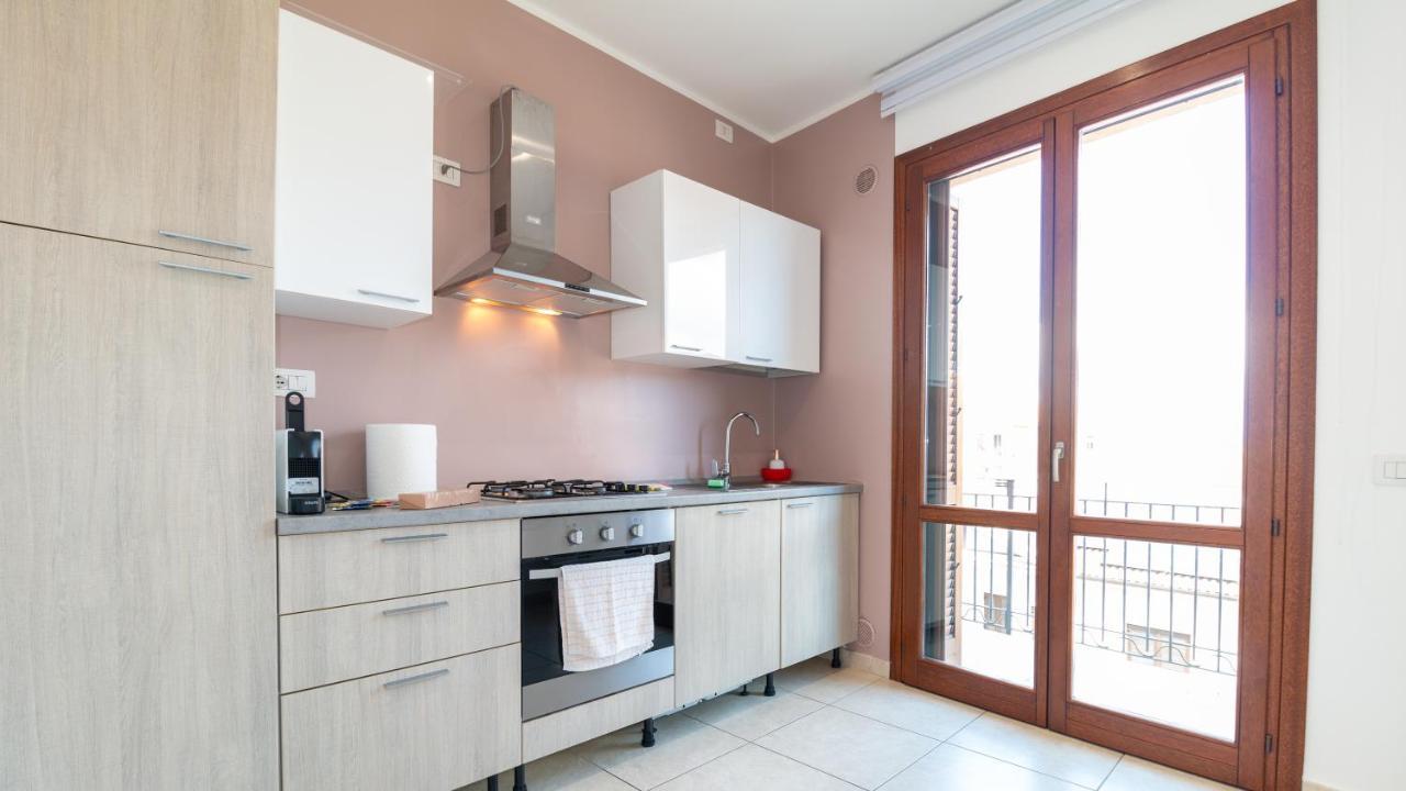 Apartament Sardinianworld - Xenia Boutique Tirso Oristano Zewnętrze zdjęcie