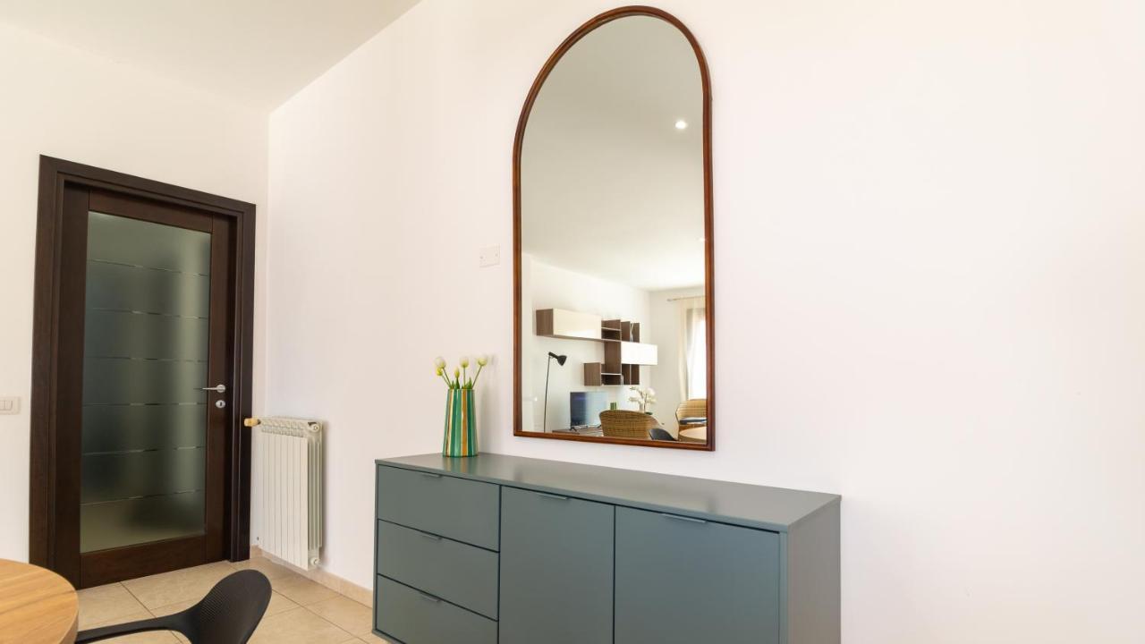 Apartament Sardinianworld - Xenia Boutique Tirso Oristano Zewnętrze zdjęcie