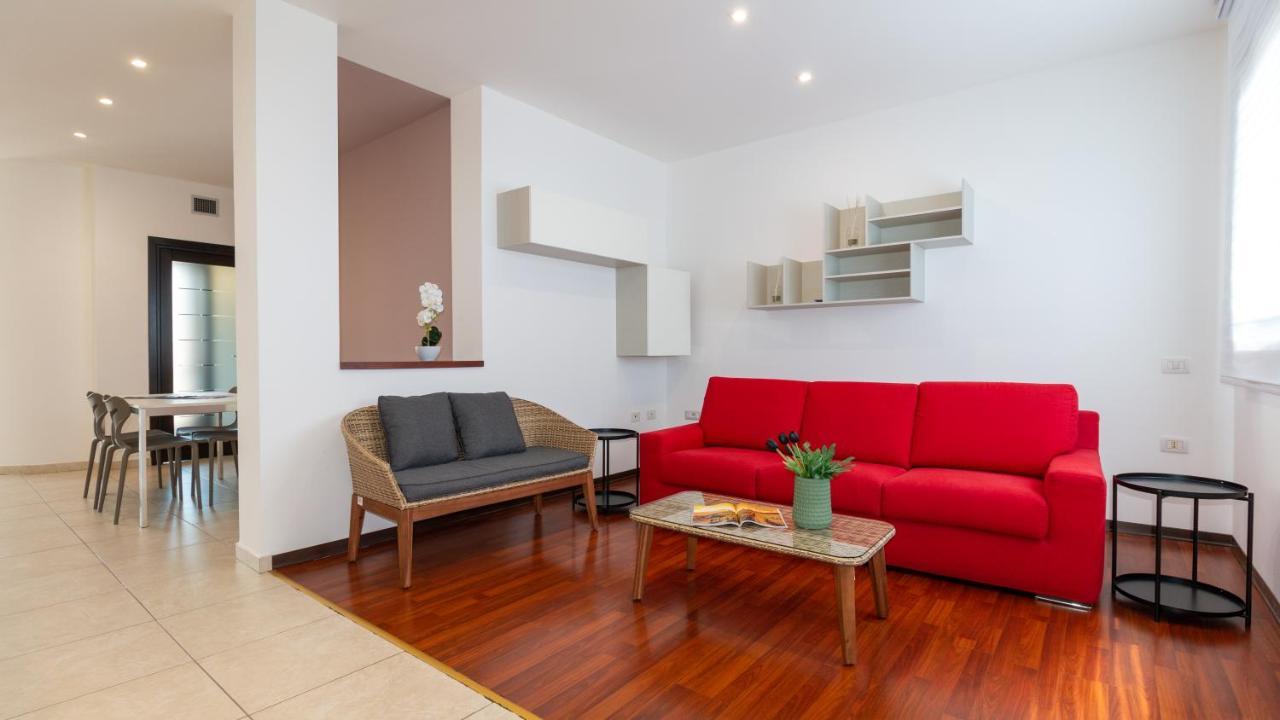 Apartament Sardinianworld - Xenia Boutique Tirso Oristano Zewnętrze zdjęcie