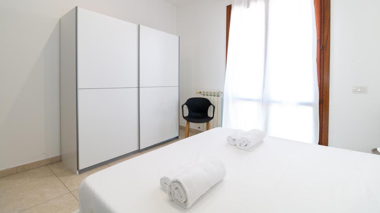 Apartament Sardinianworld - Xenia Boutique Tirso Oristano Zewnętrze zdjęcie
