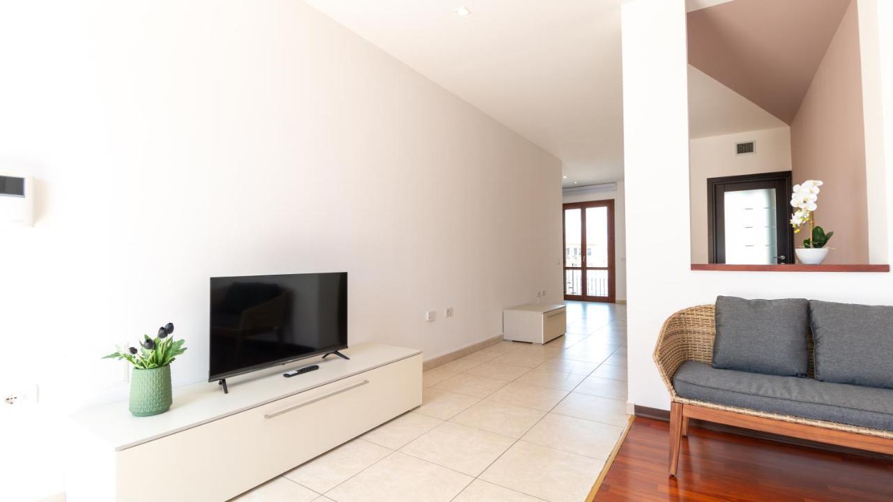 Apartament Sardinianworld - Xenia Boutique Tirso Oristano Zewnętrze zdjęcie
