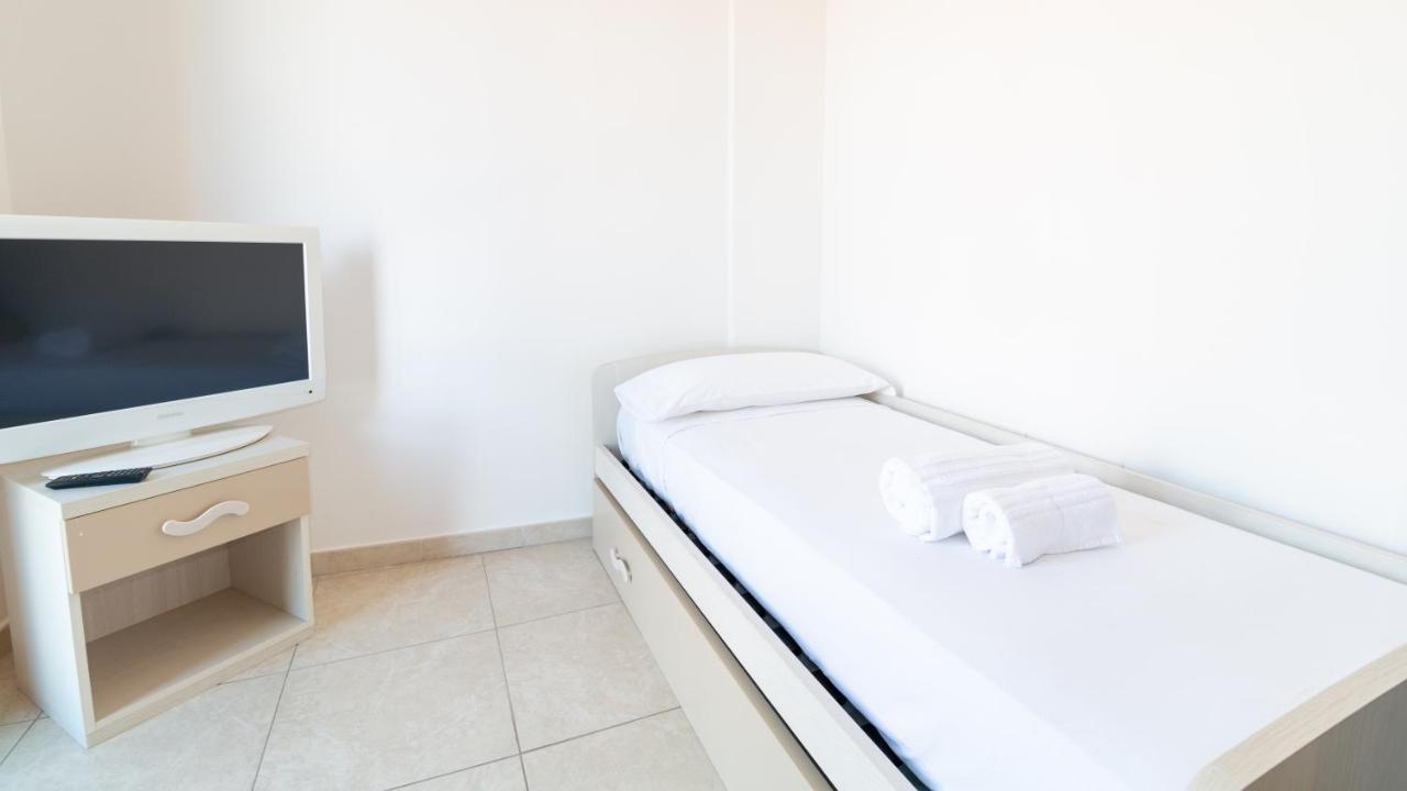 Apartament Sardinianworld - Xenia Boutique Tirso Oristano Zewnętrze zdjęcie