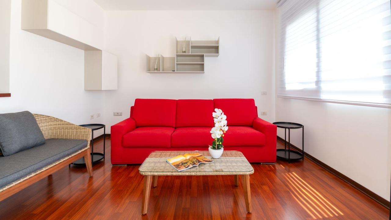 Apartament Sardinianworld - Xenia Boutique Tirso Oristano Zewnętrze zdjęcie