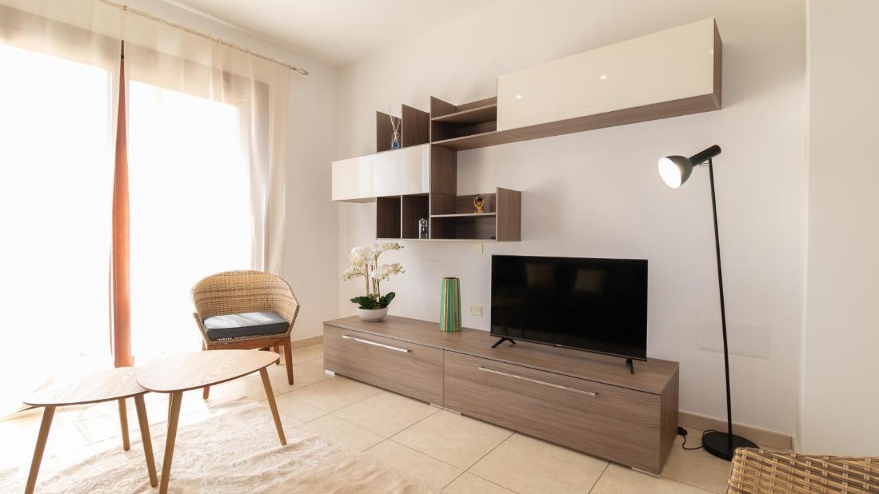 Apartament Sardinianworld - Xenia Boutique Tirso Oristano Zewnętrze zdjęcie