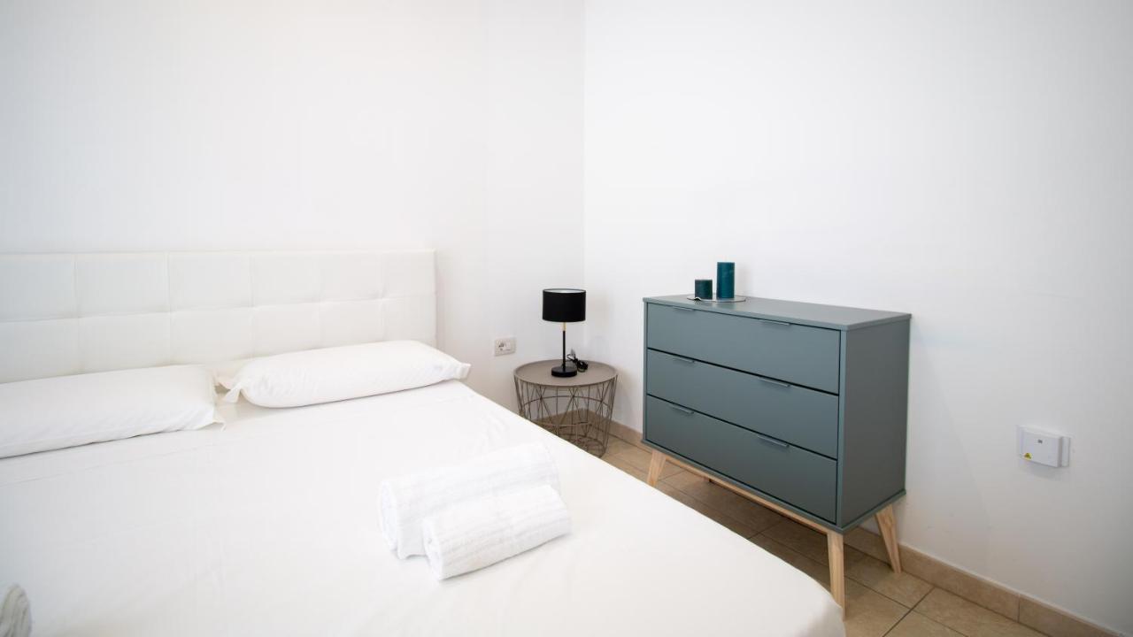 Apartament Sardinianworld - Xenia Boutique Tirso Oristano Zewnętrze zdjęcie