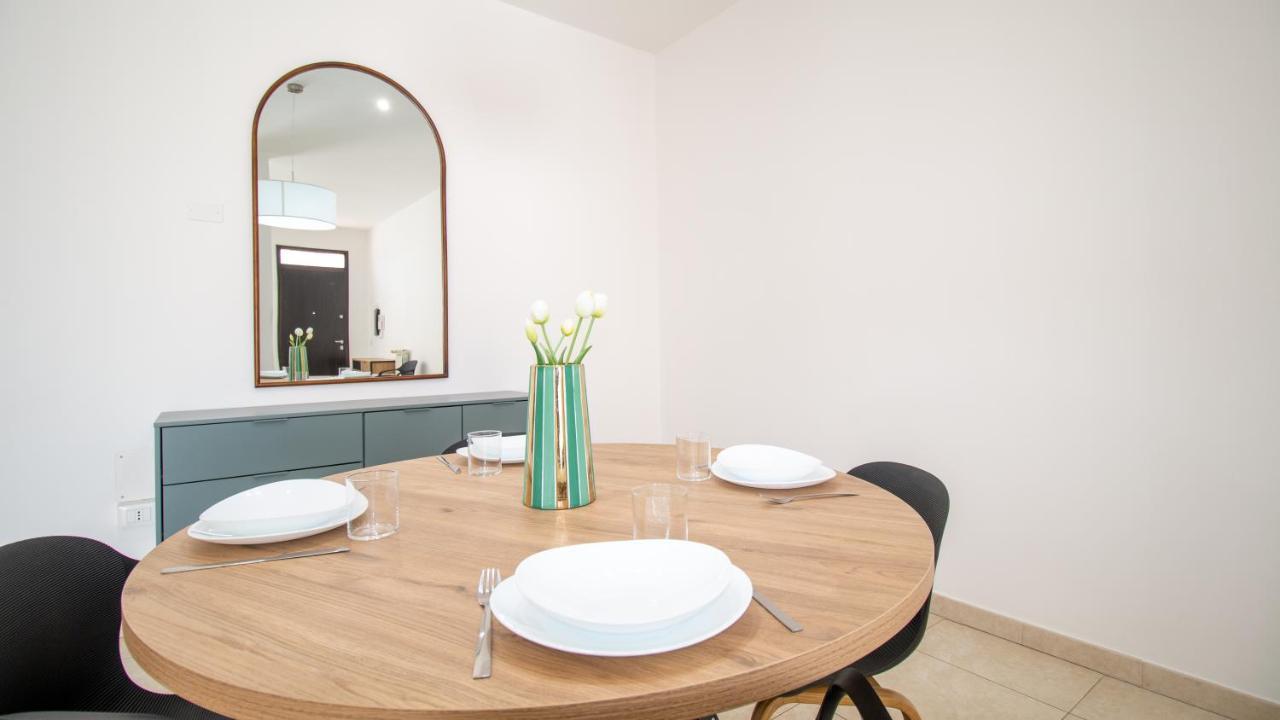 Apartament Sardinianworld - Xenia Boutique Tirso Oristano Zewnętrze zdjęcie