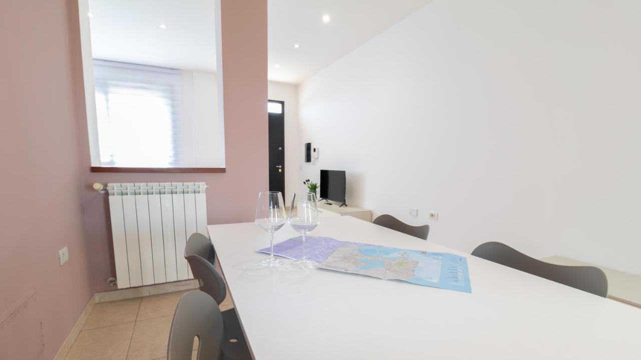 Apartament Sardinianworld - Xenia Boutique Tirso Oristano Zewnętrze zdjęcie