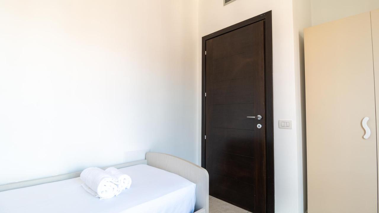 Apartament Sardinianworld - Xenia Boutique Tirso Oristano Zewnętrze zdjęcie