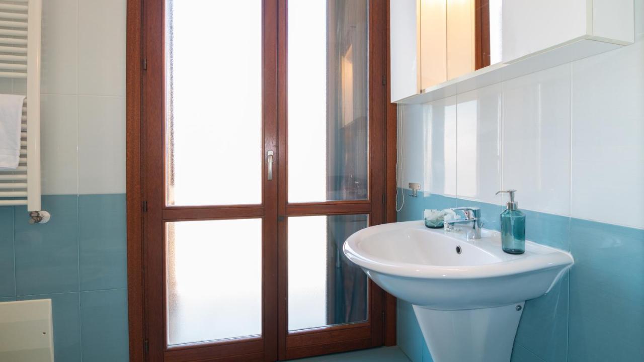 Apartament Sardinianworld - Xenia Boutique Tirso Oristano Zewnętrze zdjęcie