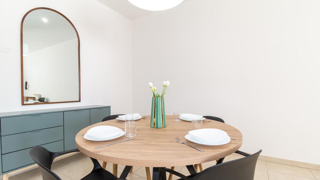 Apartament Sardinianworld - Xenia Boutique Tirso Oristano Zewnętrze zdjęcie