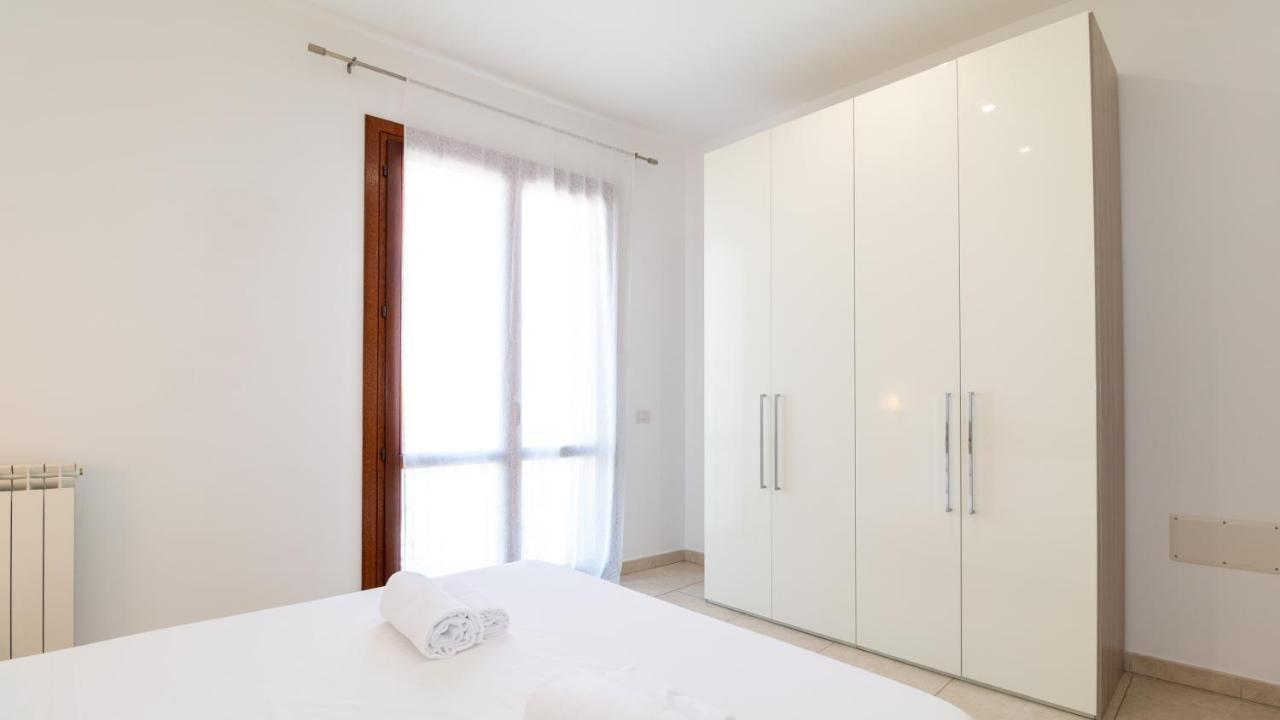 Apartament Sardinianworld - Xenia Boutique Tirso Oristano Zewnętrze zdjęcie