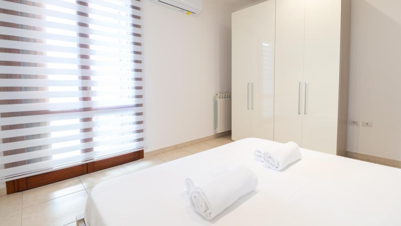 Apartament Sardinianworld - Xenia Boutique Tirso Oristano Zewnętrze zdjęcie