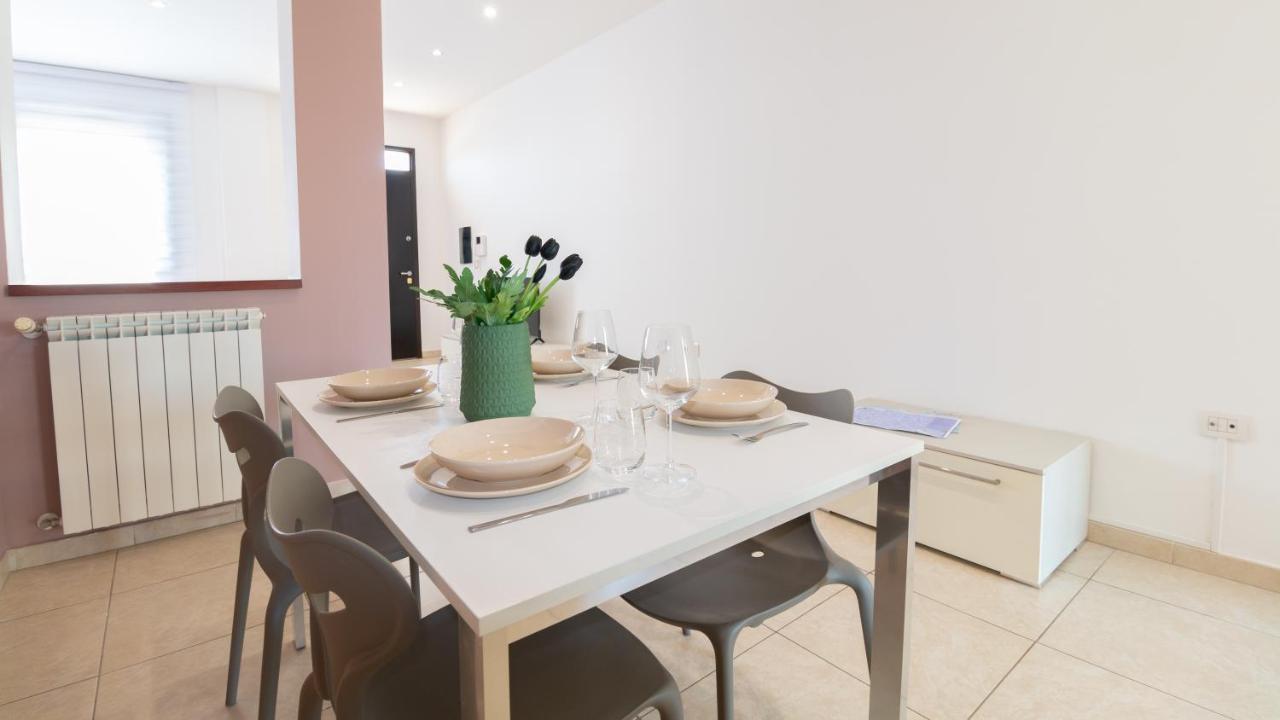 Apartament Sardinianworld - Xenia Boutique Tirso Oristano Zewnętrze zdjęcie