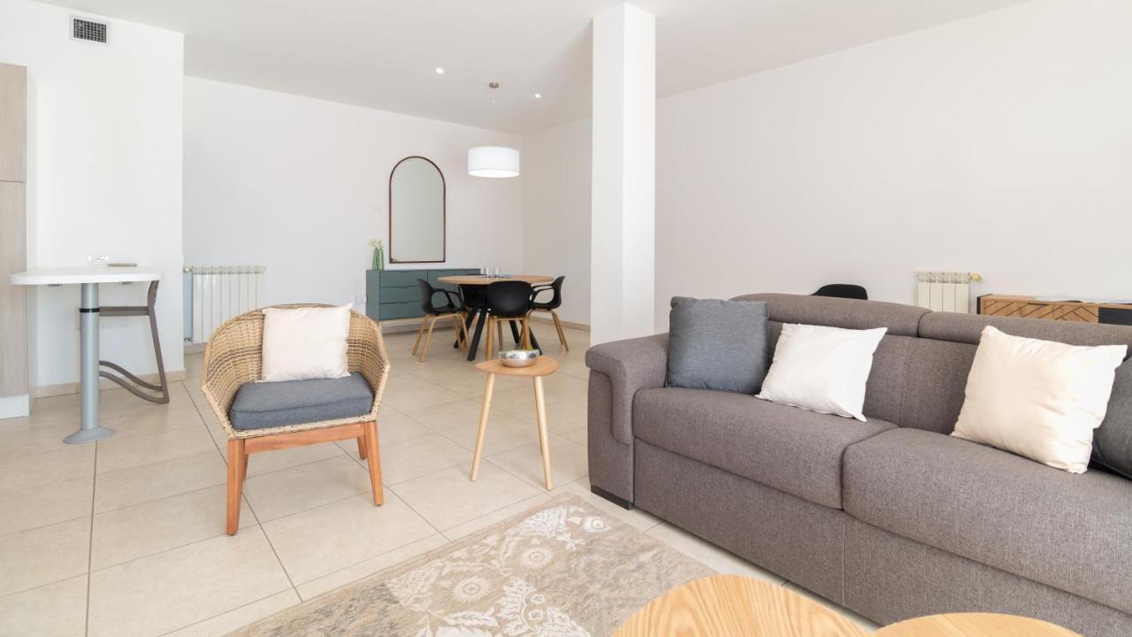 Apartament Sardinianworld - Xenia Boutique Tirso Oristano Zewnętrze zdjęcie