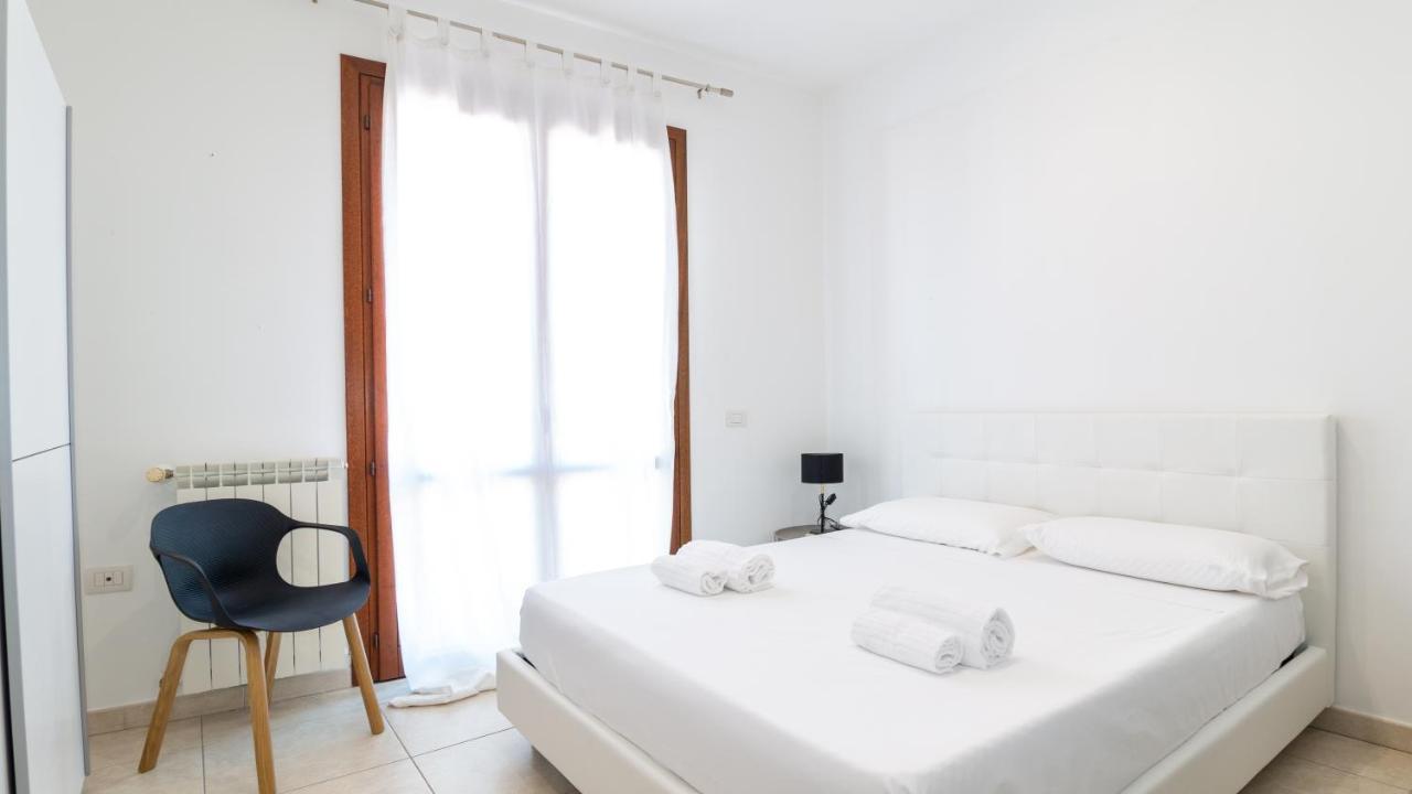 Apartament Sardinianworld - Xenia Boutique Tirso Oristano Zewnętrze zdjęcie