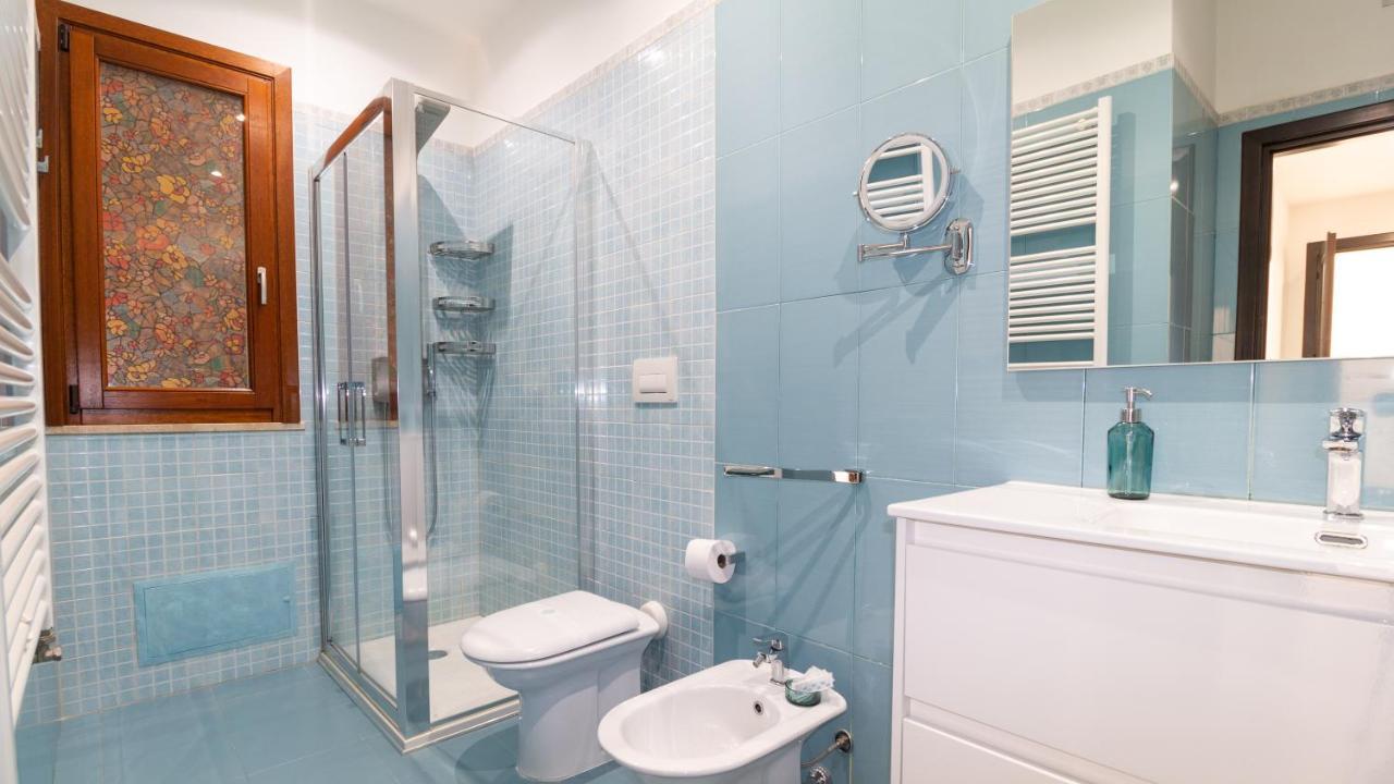 Apartament Sardinianworld - Xenia Boutique Tirso Oristano Zewnętrze zdjęcie