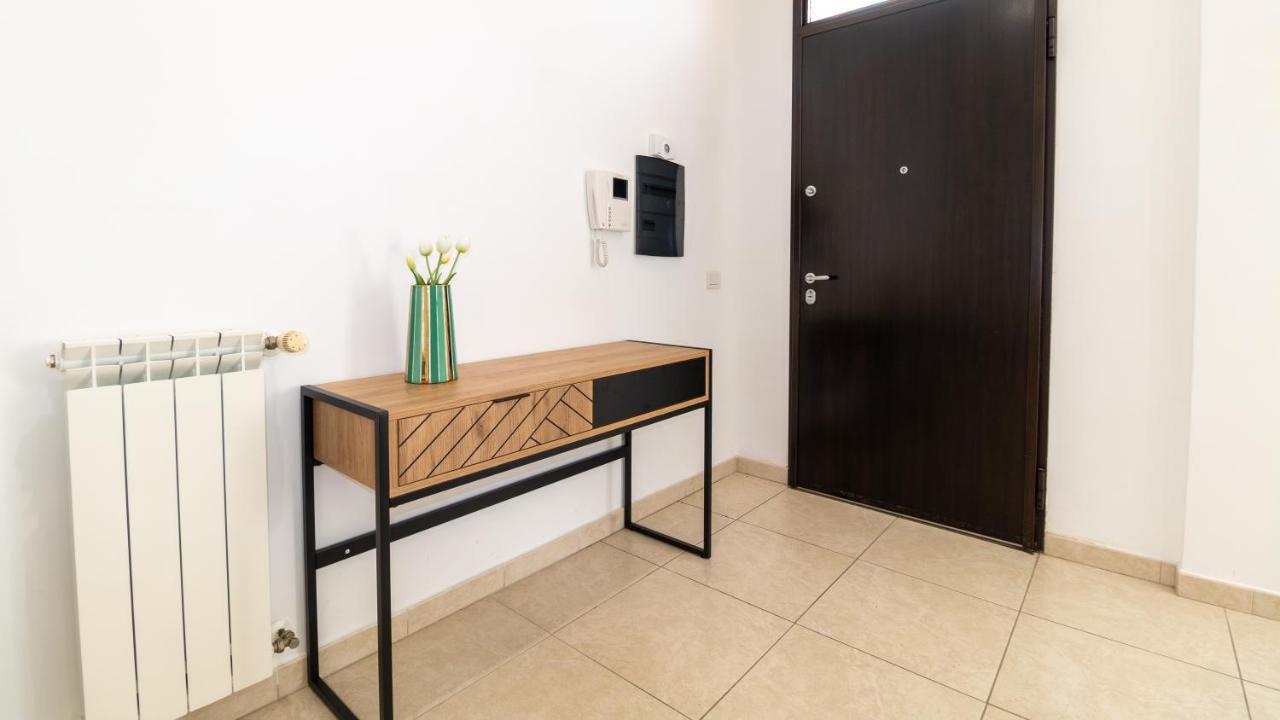 Apartament Sardinianworld - Xenia Boutique Tirso Oristano Zewnętrze zdjęcie