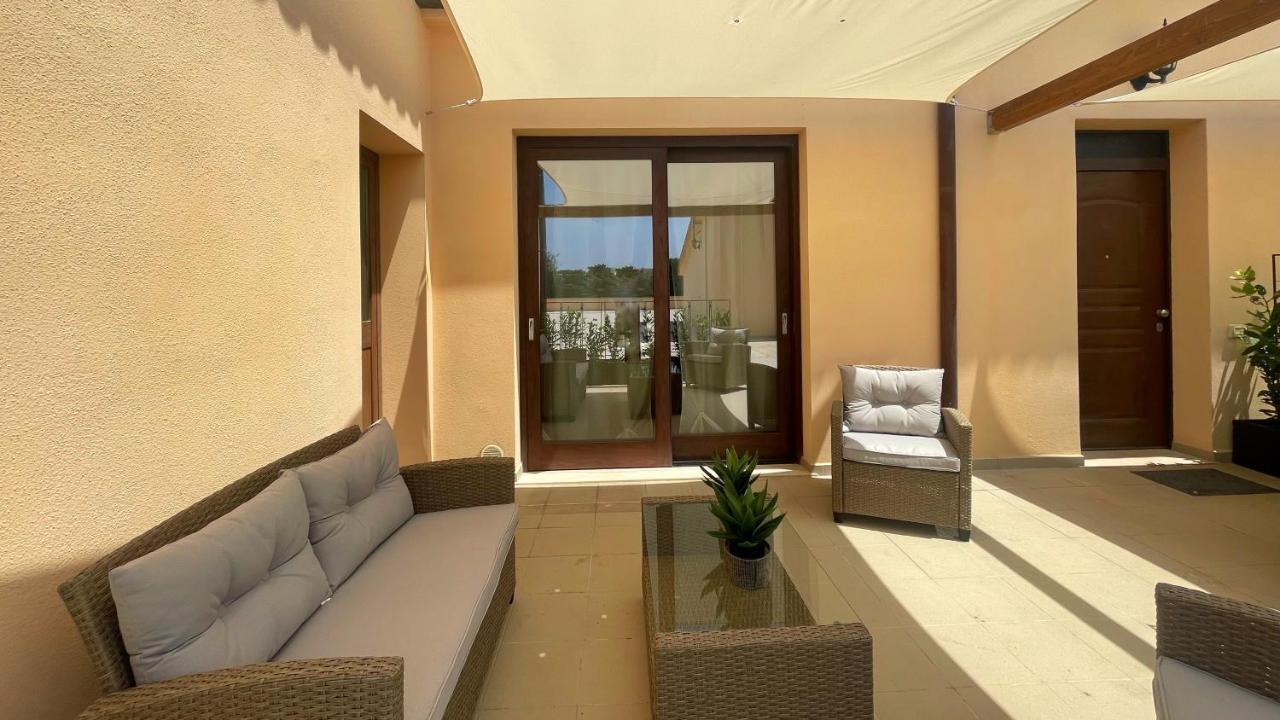 Apartament Sardinianworld - Xenia Boutique Tirso Oristano Zewnętrze zdjęcie