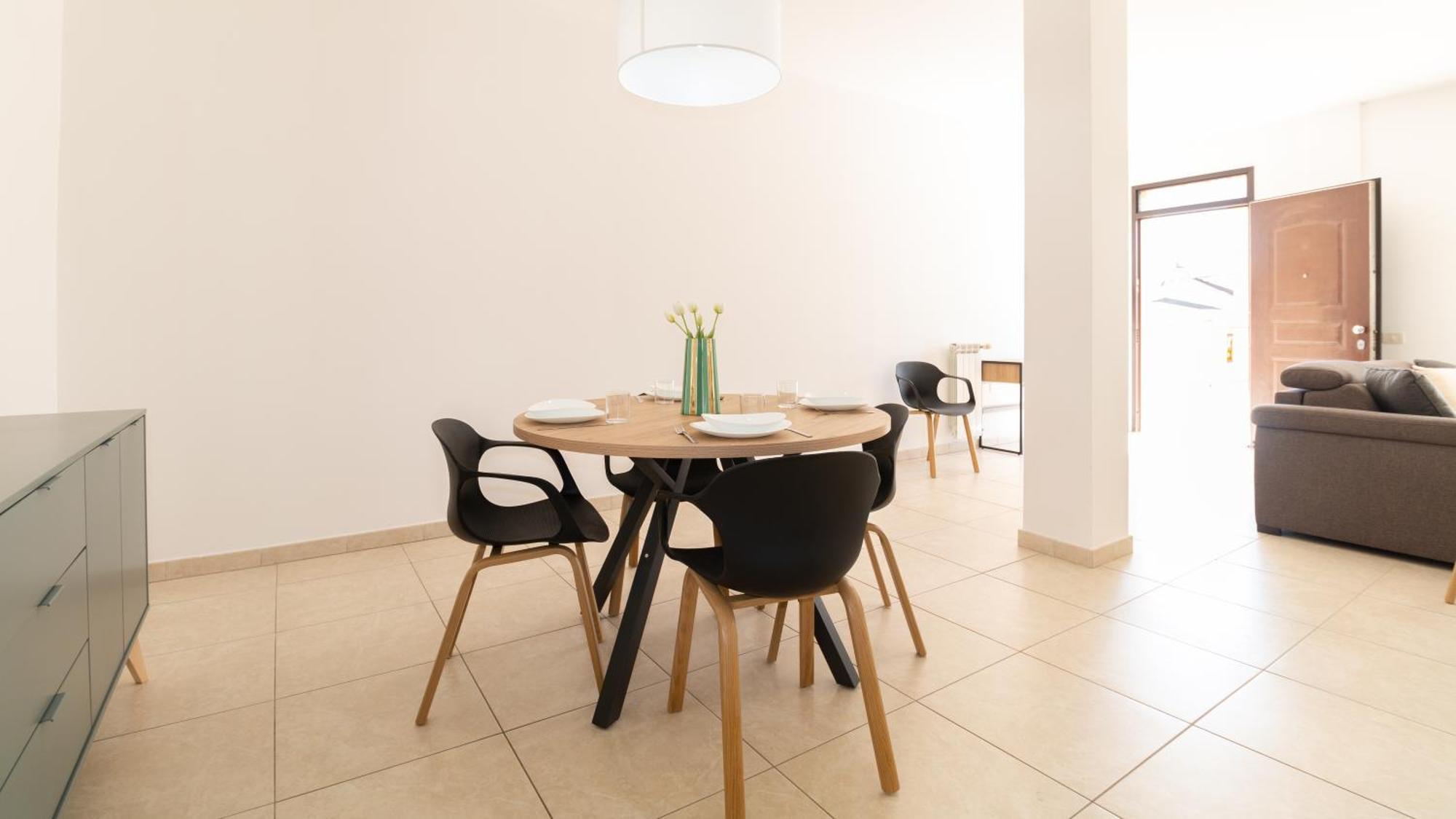 Apartament Sardinianworld - Xenia Boutique Tirso Oristano Zewnętrze zdjęcie