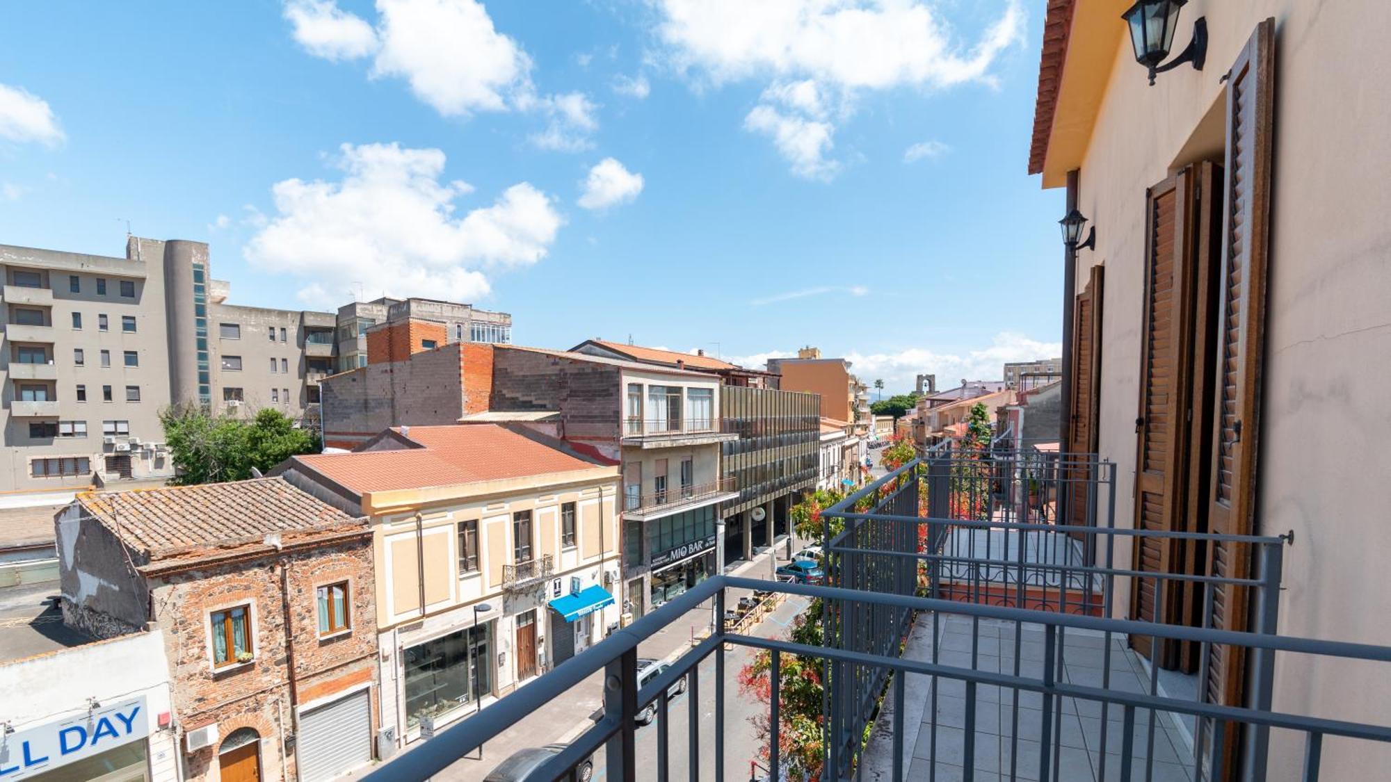 Apartament Sardinianworld - Xenia Boutique Tirso Oristano Zewnętrze zdjęcie