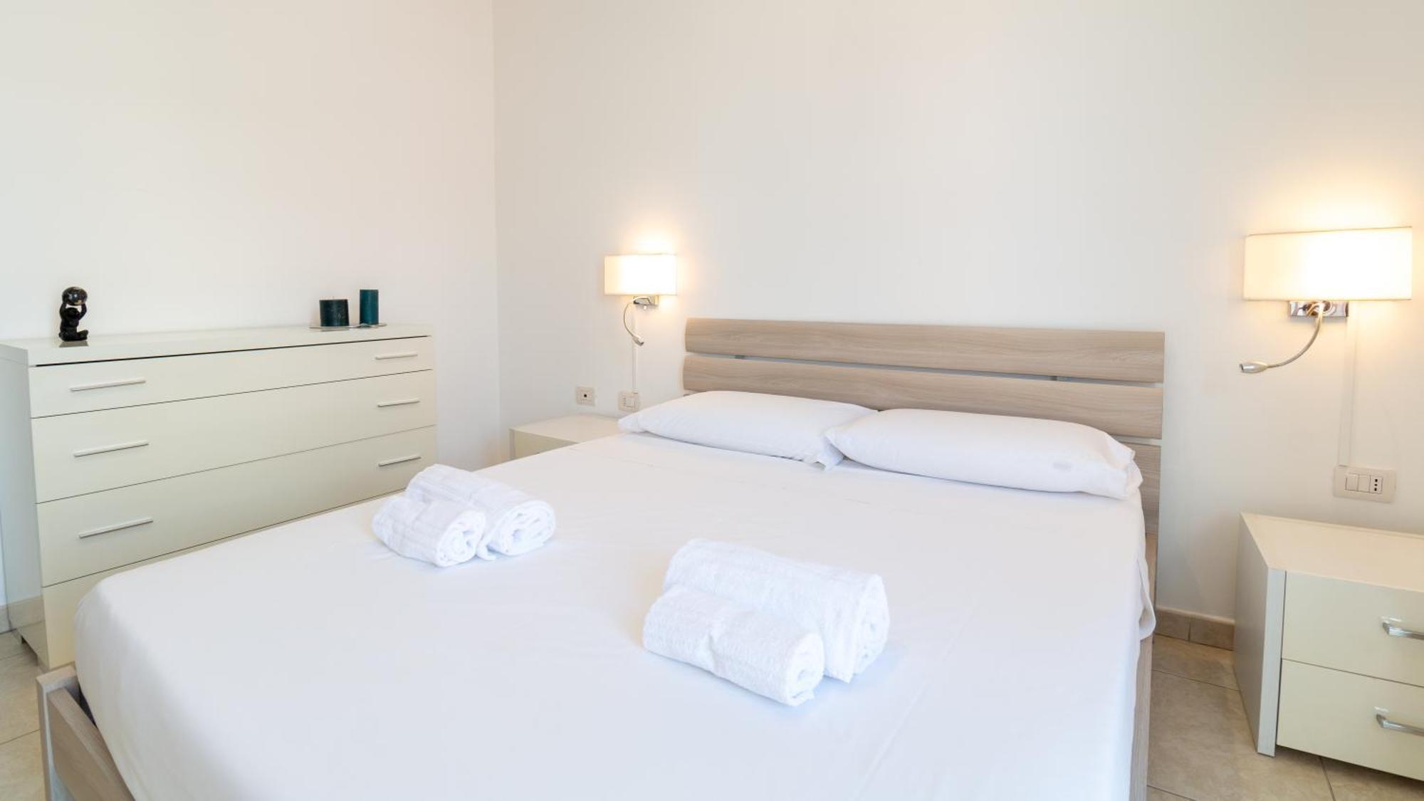 Apartament Sardinianworld - Xenia Boutique Tirso Oristano Zewnętrze zdjęcie