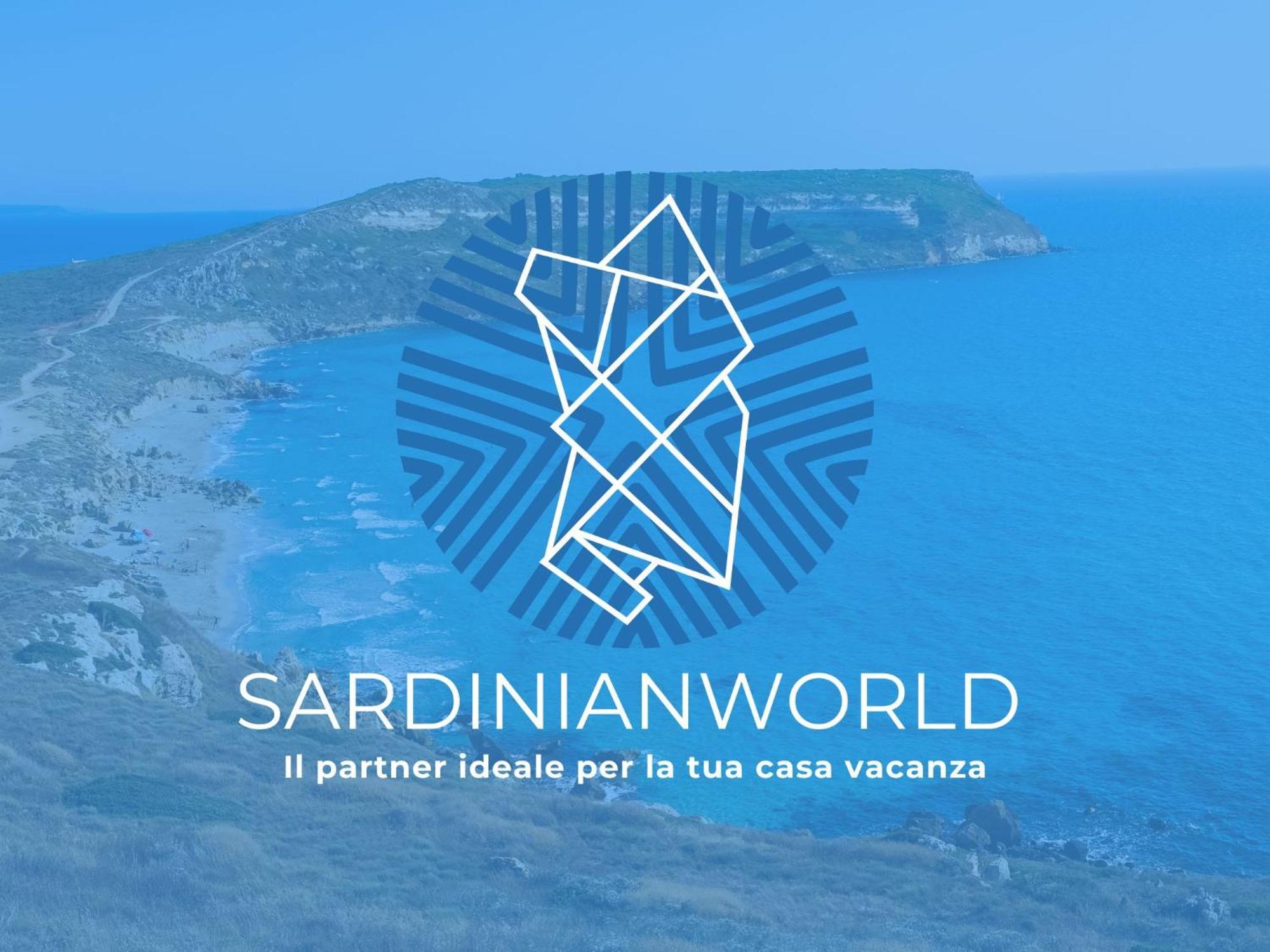 Apartament Sardinianworld - Xenia Boutique Tirso Oristano Zewnętrze zdjęcie